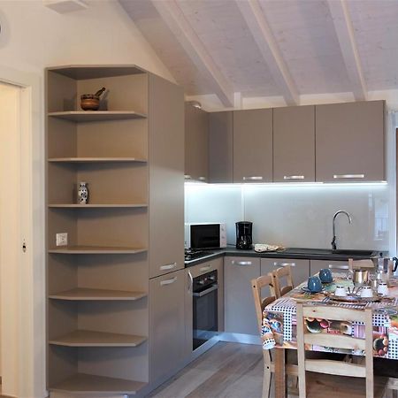 Casa Vacanze Loita Apartment Baveno Luaran gambar