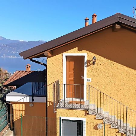 Casa Vacanze Loita Apartment Baveno Luaran gambar