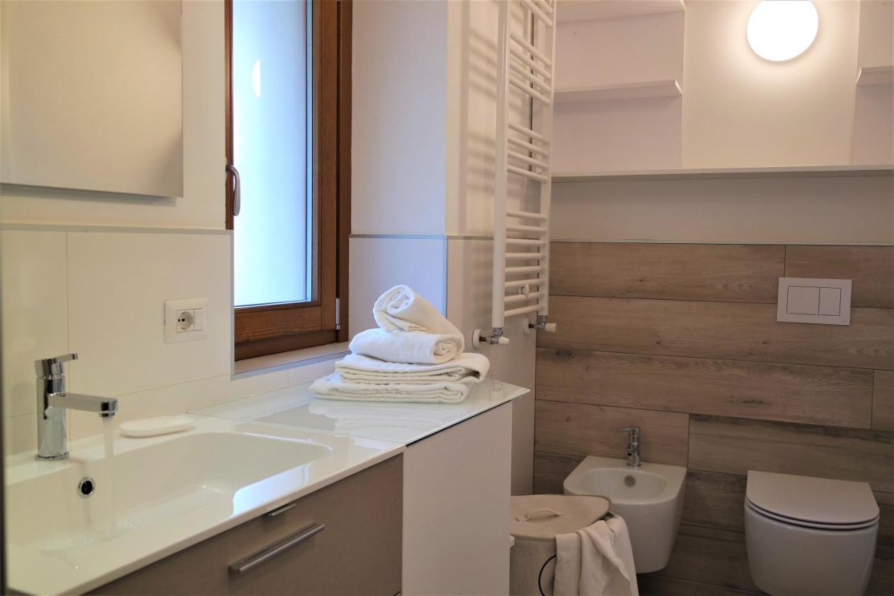 Casa Vacanze Loita Apartment Baveno Luaran gambar