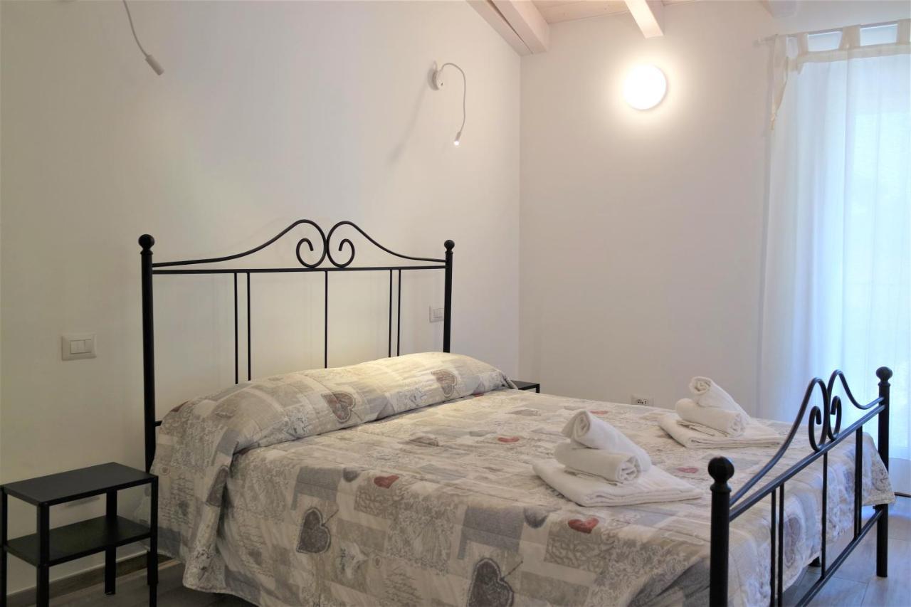 Casa Vacanze Loita Apartment Baveno Luaran gambar