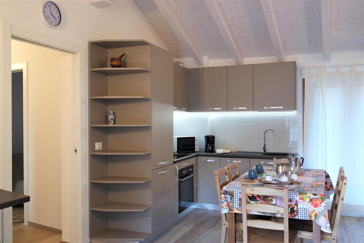 Casa Vacanze Loita Apartment Baveno Luaran gambar