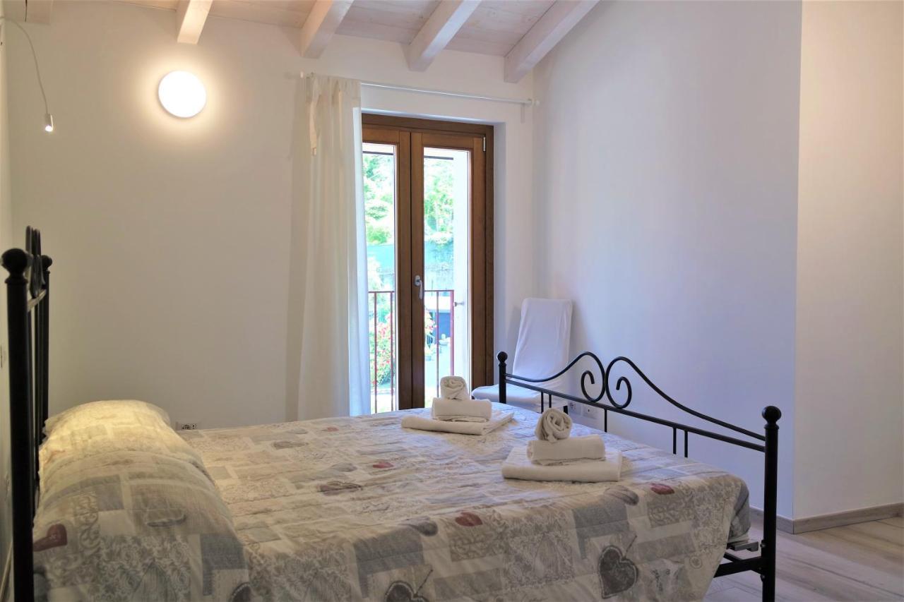 Casa Vacanze Loita Apartment Baveno Luaran gambar