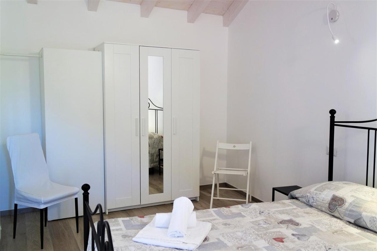 Casa Vacanze Loita Apartment Baveno Luaran gambar