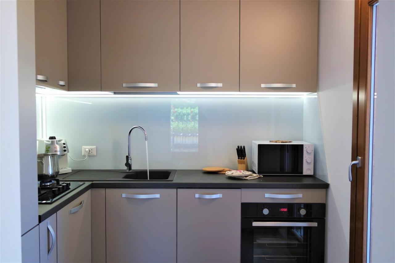 Casa Vacanze Loita Apartment Baveno Luaran gambar