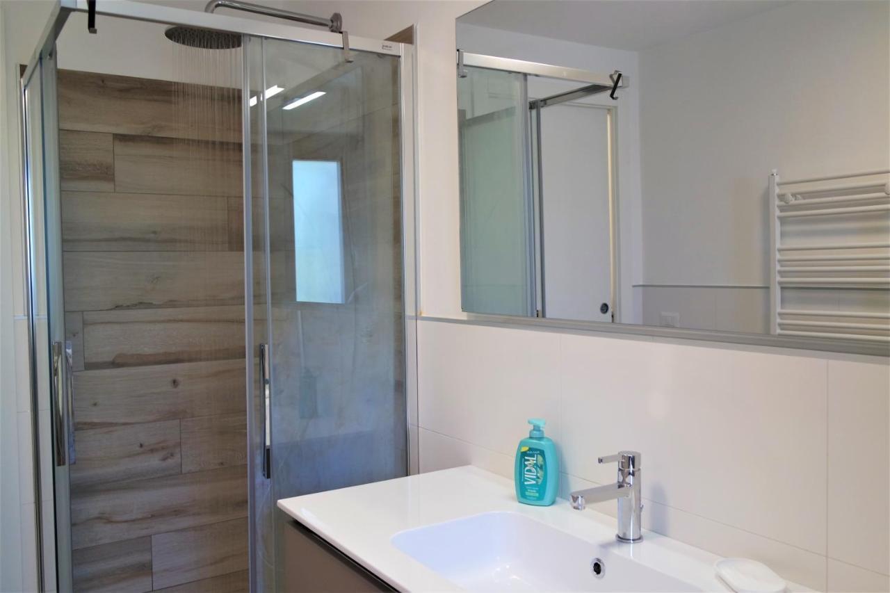 Casa Vacanze Loita Apartment Baveno Luaran gambar