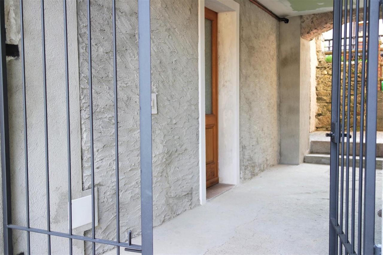 Casa Vacanze Loita Apartment Baveno Luaran gambar