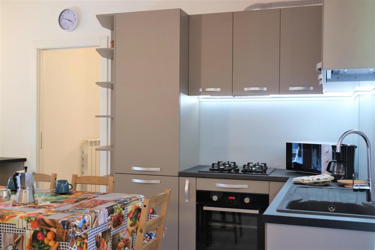 Casa Vacanze Loita Apartment Baveno Luaran gambar