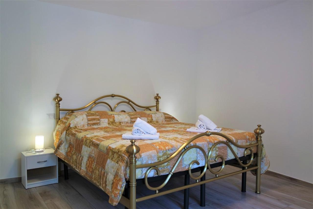 Casa Vacanze Loita Apartment Baveno Luaran gambar