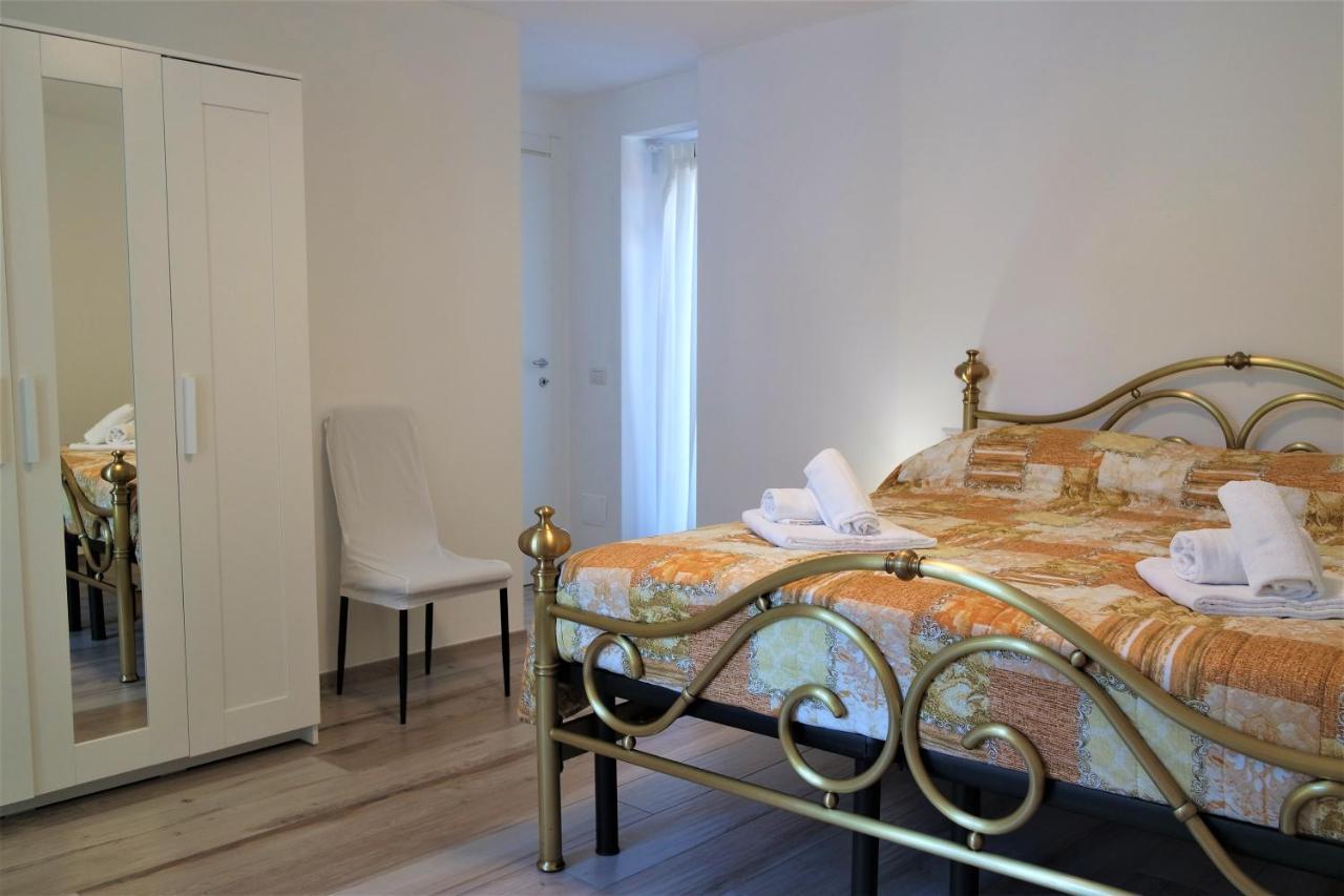 Casa Vacanze Loita Apartment Baveno Luaran gambar