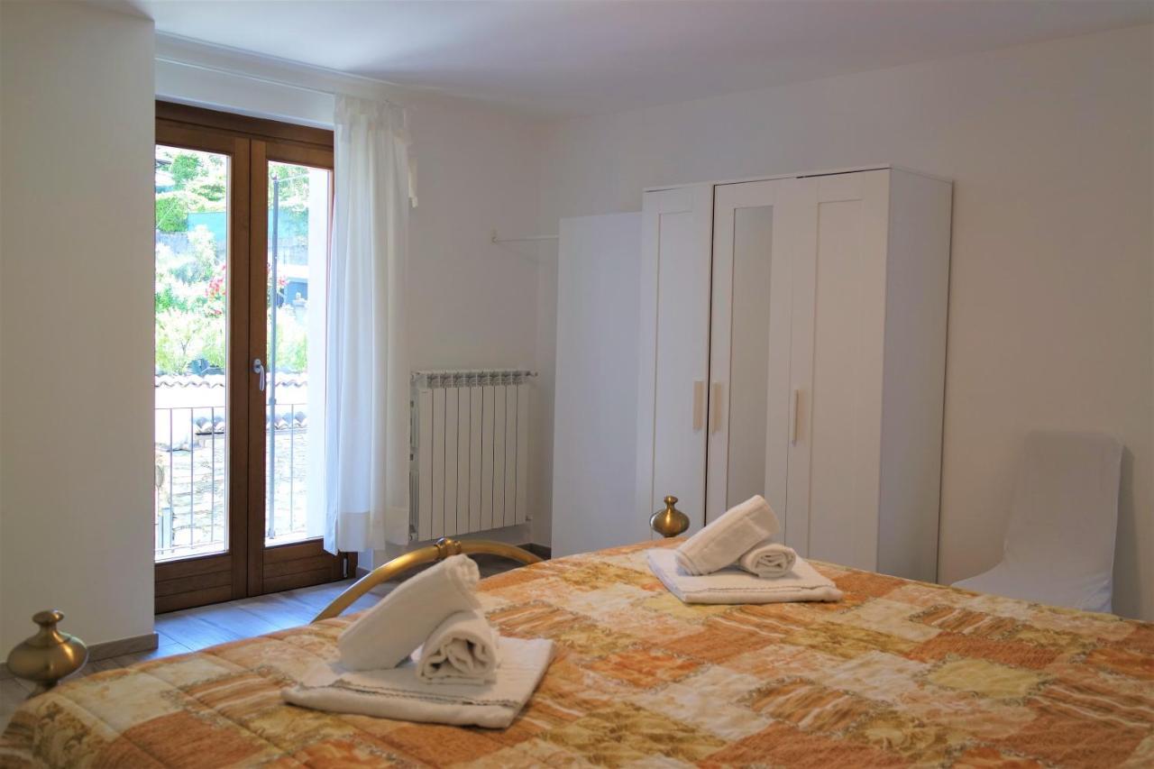 Casa Vacanze Loita Apartment Baveno Luaran gambar
