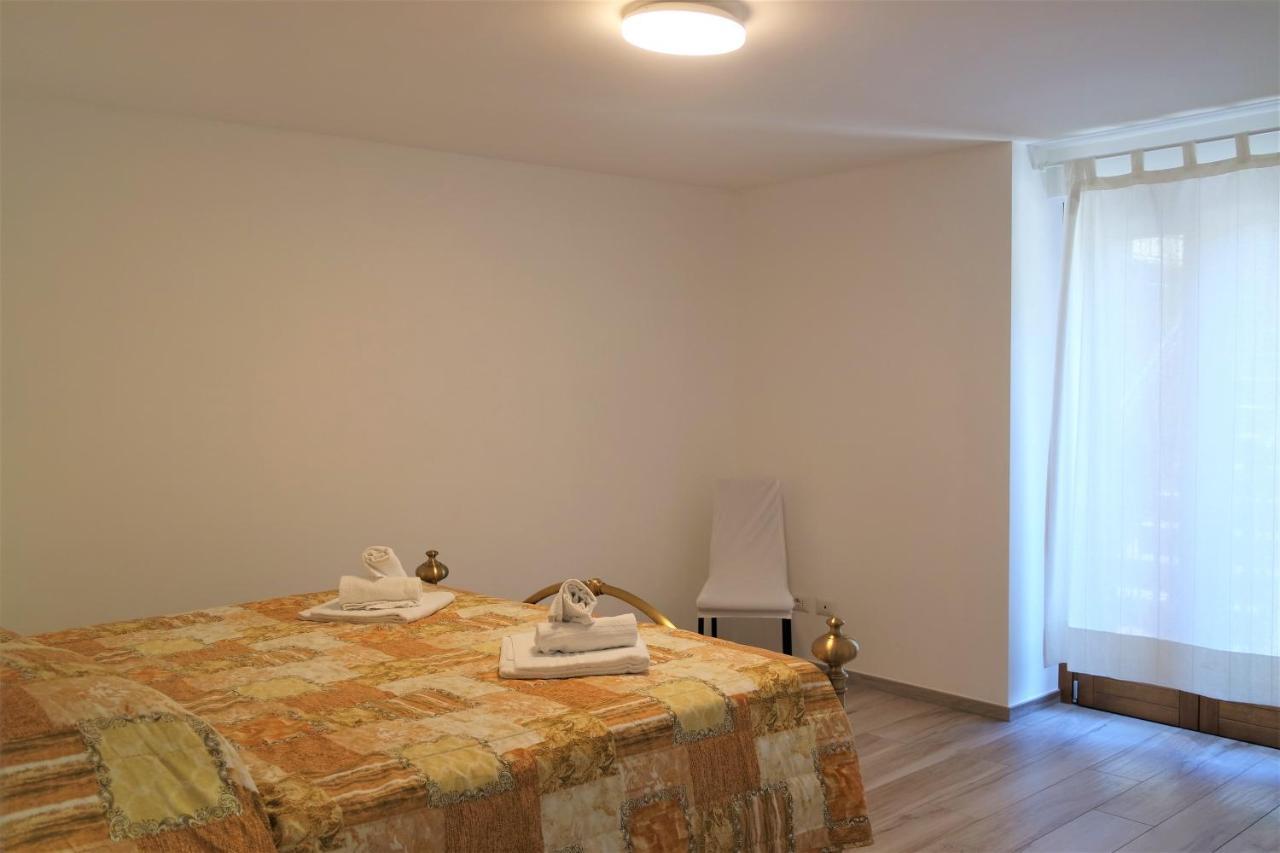 Casa Vacanze Loita Apartment Baveno Luaran gambar
