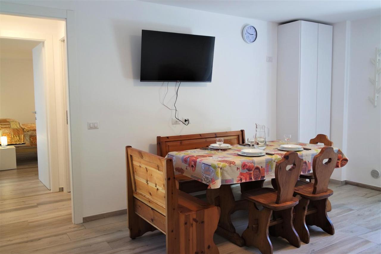 Casa Vacanze Loita Apartment Baveno Luaran gambar