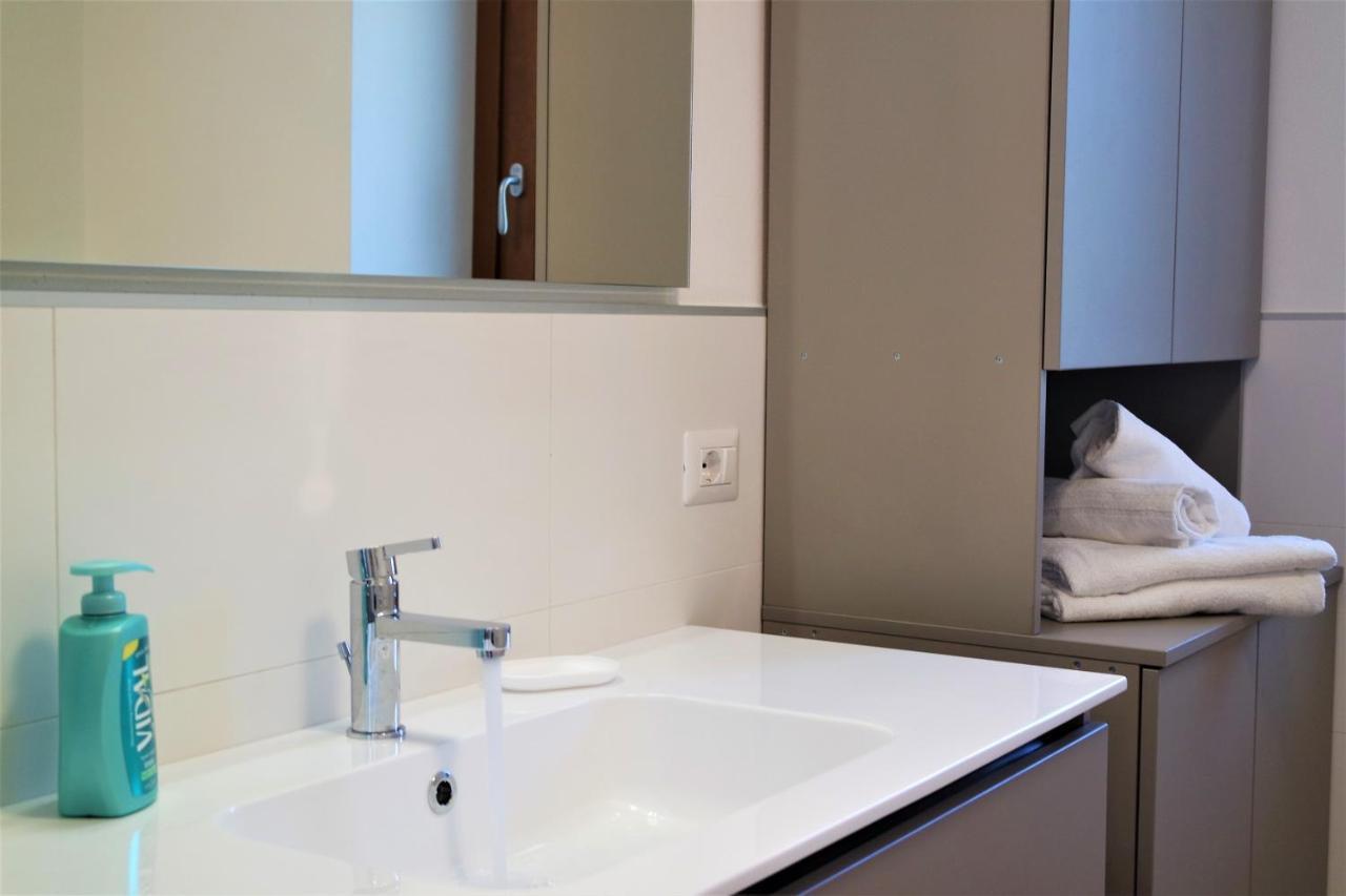 Casa Vacanze Loita Apartment Baveno Luaran gambar