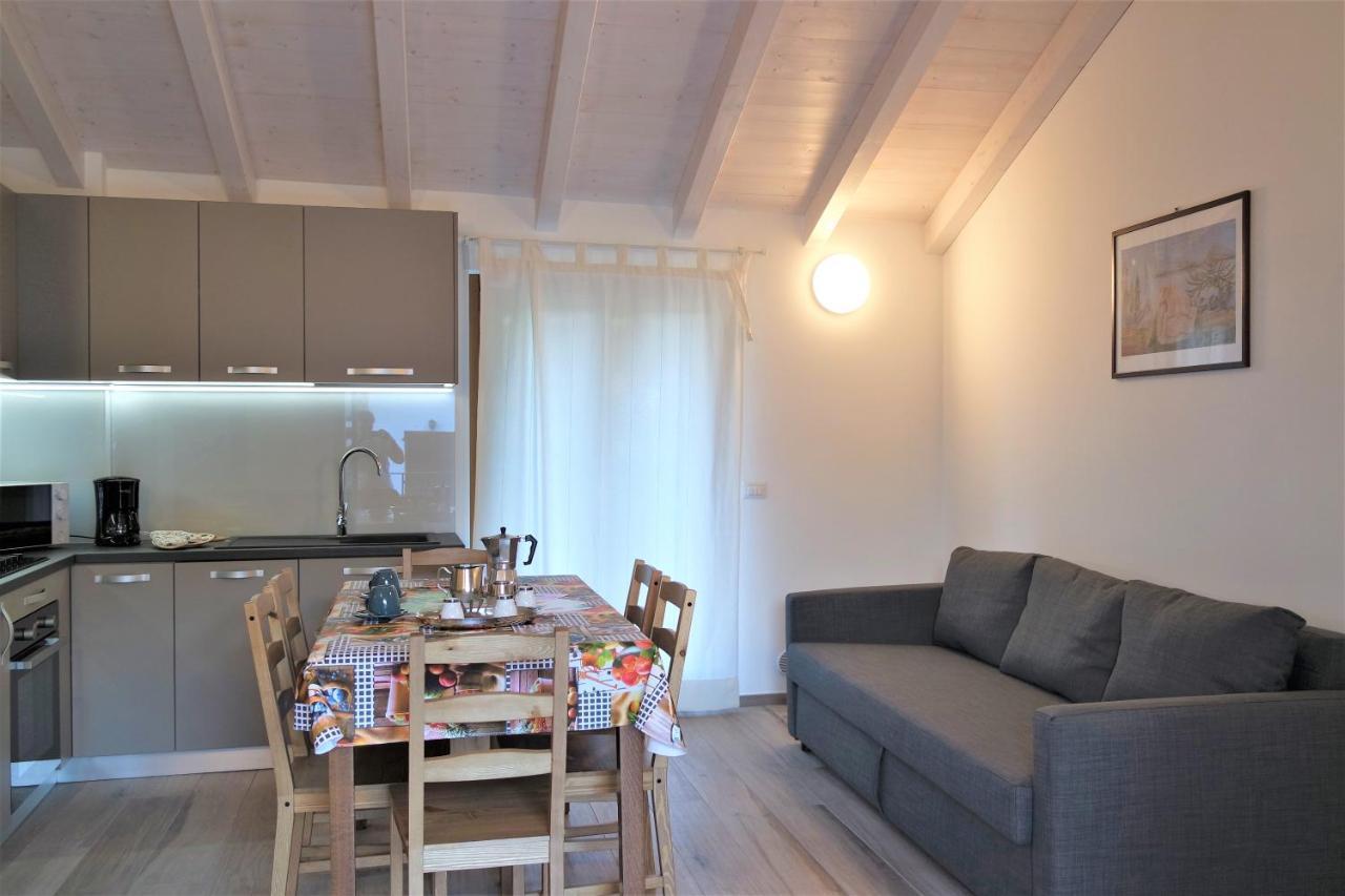 Casa Vacanze Loita Apartment Baveno Luaran gambar